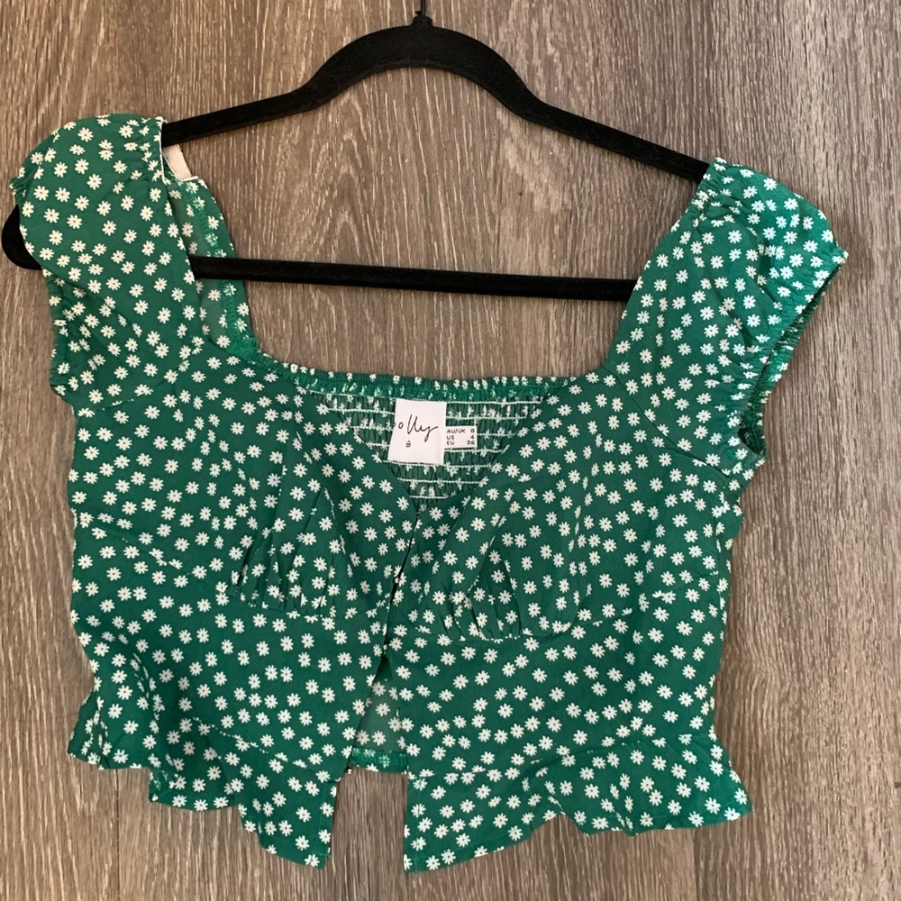 Princess Polly Top